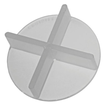 Plate Fugenkreuze für Terrassenplatten 3/4/5 mm – Bild 2