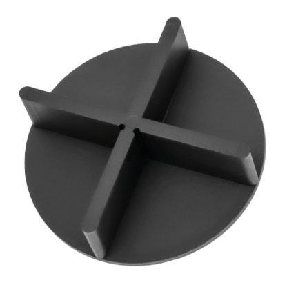 3mm Fugenkreuze für Terrassenplatten Plate