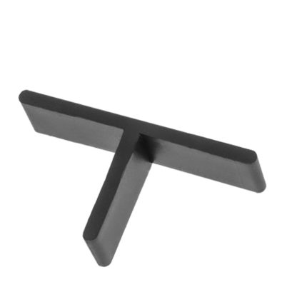 BREAK IT T-Form Fugenkreuze für Terrassenplatten 3/4/5 mm