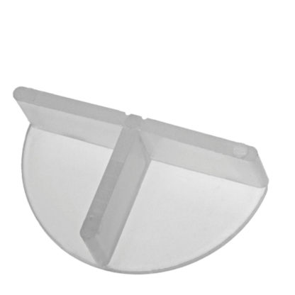 PLATE T-Form Fugenkreuze für Terrassenplatten 3/4/5 mm – Bild 2