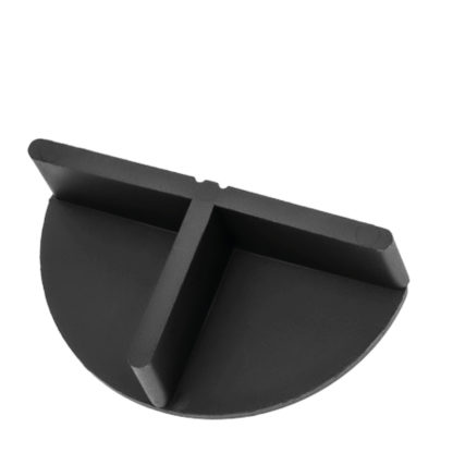 PLATE T-Form Fugenkreuze für Terrassenplatten 3/4/5 mm