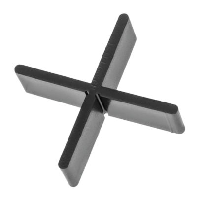3mm Fugenkreuze für Gartenplatten Break-it